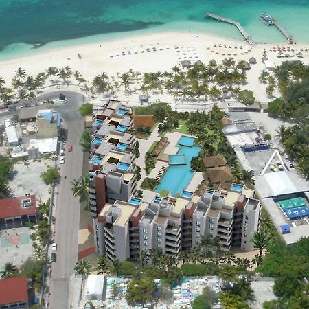 Hotel Privileges Aluxes إيسلا موخيريس المظهر الخارجي الصورة