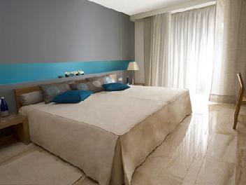 Hotel Privileges Aluxes إيسلا موخيريس المظهر الخارجي الصورة